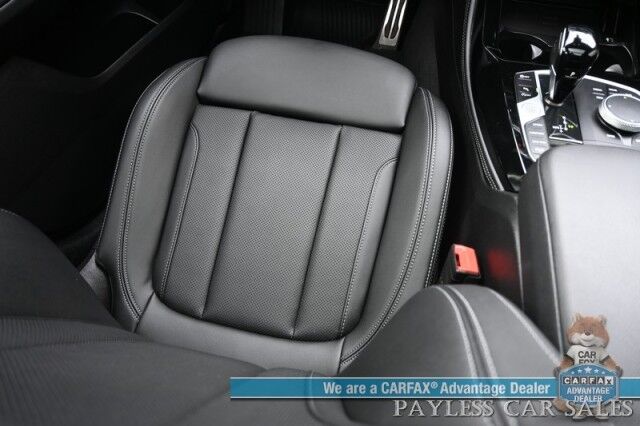 2024 BMW X4 xDrive30i Wasilla AK