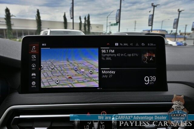 2024 BMW X4 xDrive30i Wasilla AK