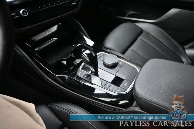 2024 BMW X4 xDrive30i Wasilla AK