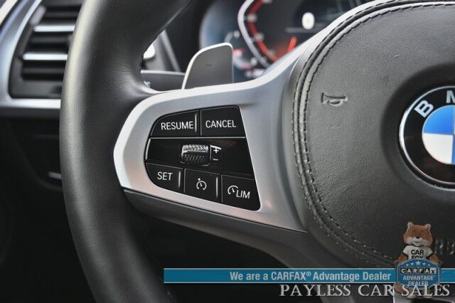 2024 BMW X4 xDrive30i Wasilla AK