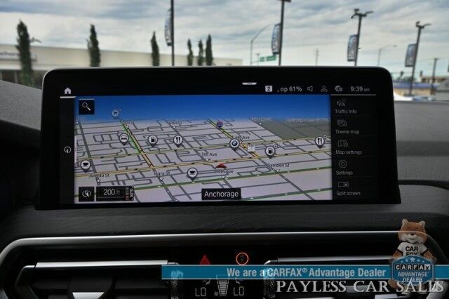2024 BMW X4 xDrive30i Wasilla AK