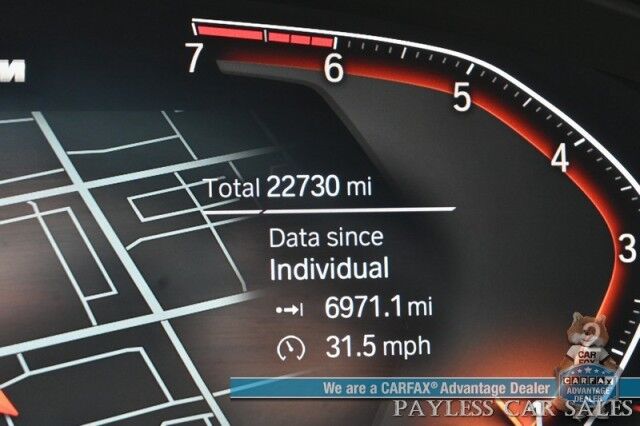 2024 BMW X4 xDrive30i Wasilla AK