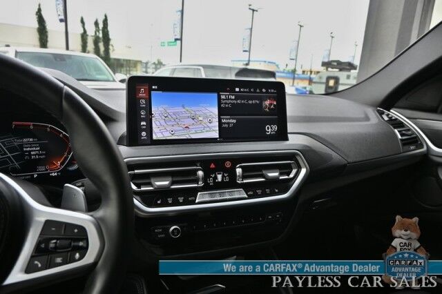 2024 BMW X4 xDrive30i Wasilla AK