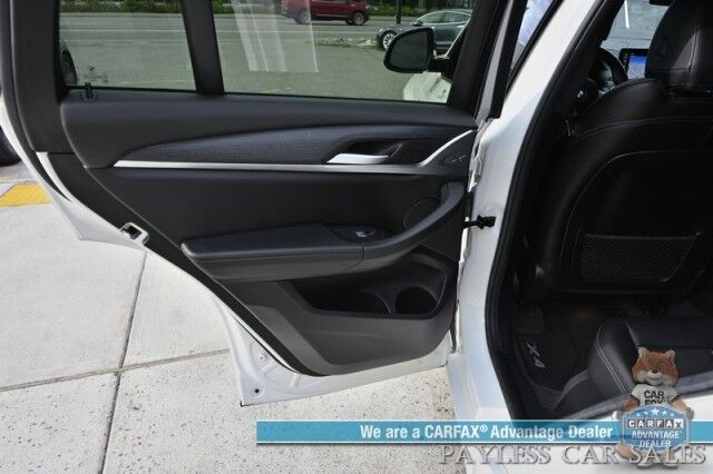 2024 BMW X4 xDrive30i Wasilla AK