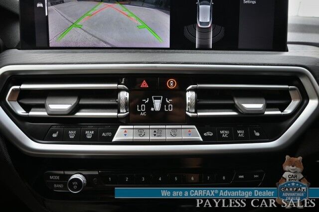 2024 BMW X4 xDrive30i Wasilla AK