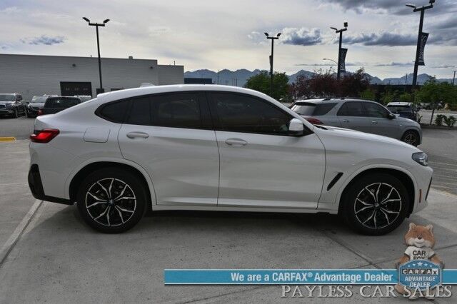 2024 BMW X4 xDrive30i Wasilla AK