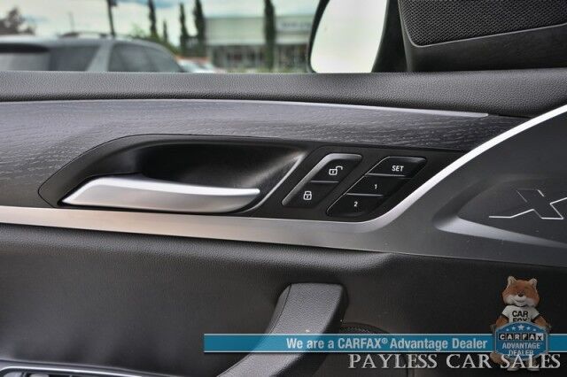 2024 BMW X4 xDrive30i Wasilla AK