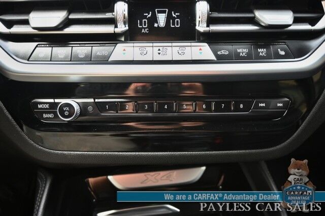 2024 BMW X4 xDrive30i Wasilla AK