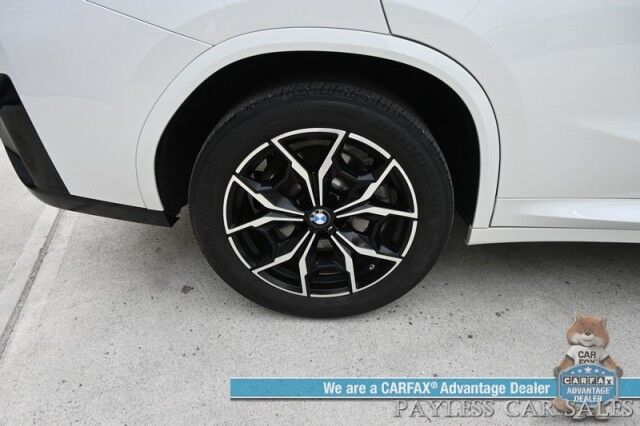 2024 BMW X4 xDrive30i Wasilla AK