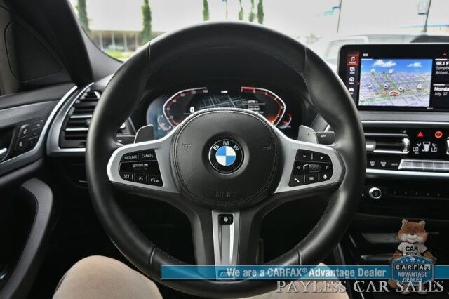 2024 BMW X4 xDrive30i Wasilla AK
