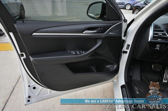 2024 BMW X4 xDrive30i Wasilla AK