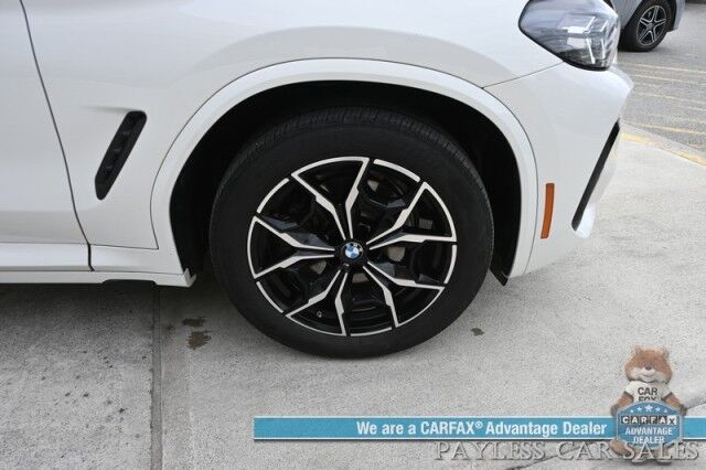 2024 BMW X4 xDrive30i Wasilla AK