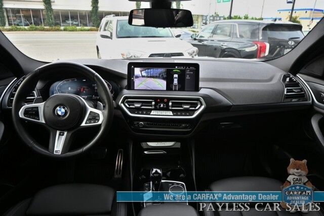 2024 BMW X4 xDrive30i Wasilla AK