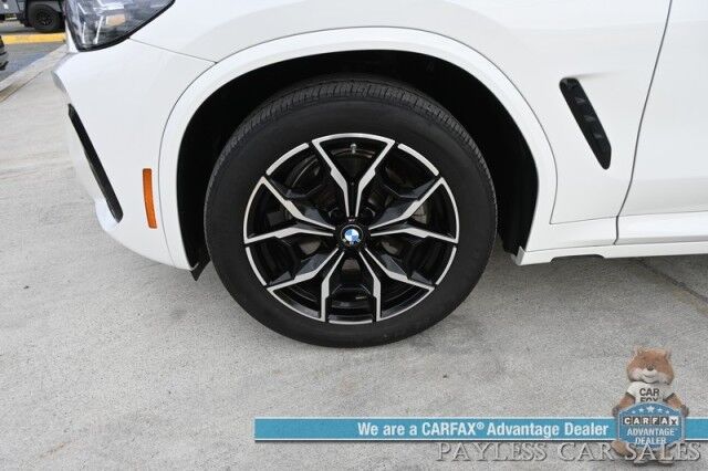 2024 BMW X4 xDrive30i Wasilla AK