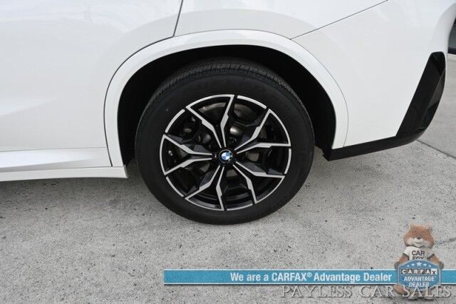 2024 BMW X4 xDrive30i Wasilla AK