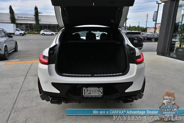 2024 BMW X4 xDrive30i Wasilla AK
