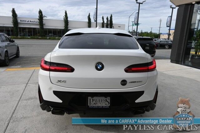 2024 BMW X4 xDrive30i Wasilla AK