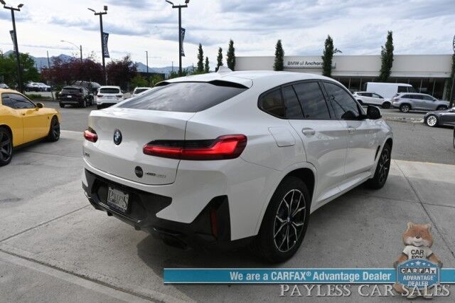 2024 BMW X4 xDrive30i Wasilla AK