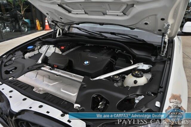 2024 BMW X4 xDrive30i Wasilla AK