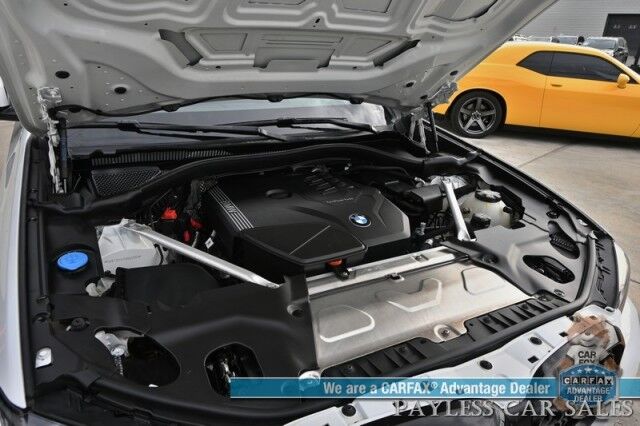 2024 BMW X4 xDrive30i Wasilla AK
