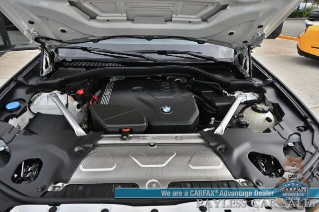 2024 BMW X4 xDrive30i Wasilla AK