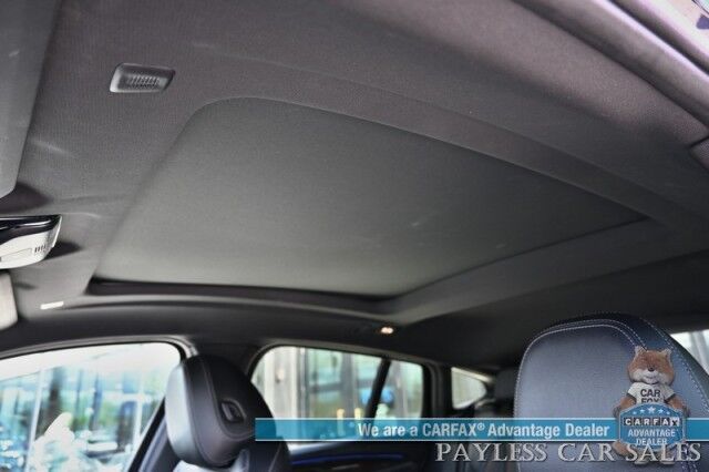 2024 BMW X4 xDrive30i Wasilla AK