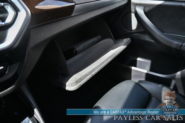 2024 BMW X4 xDrive30i Wasilla AK
