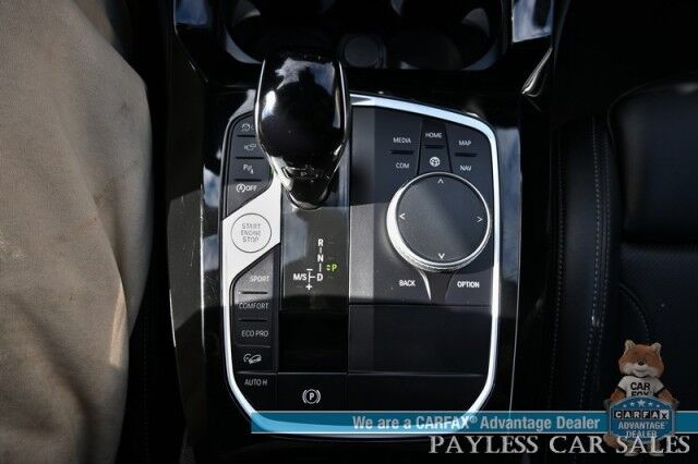2024 BMW X4 xDrive30i Wasilla AK