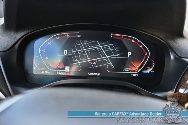2024 BMW X4 xDrive30i Wasilla AK