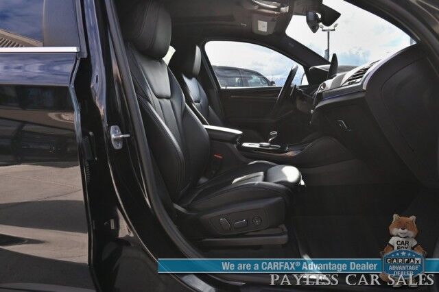 2024 BMW X4 xDrive30i Wasilla AK