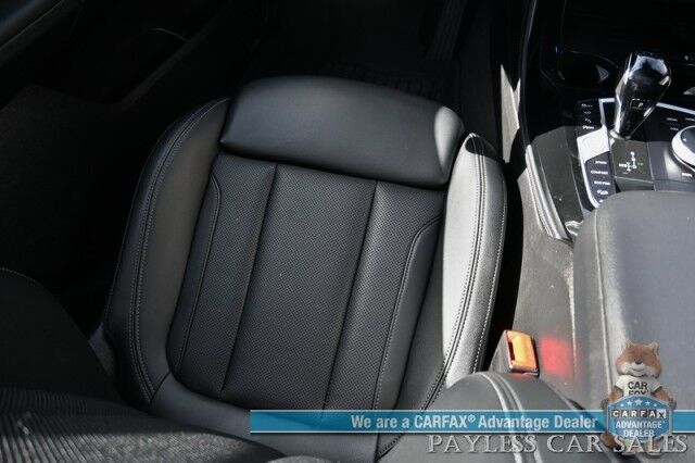 2024 BMW X4 xDrive30i Wasilla AK