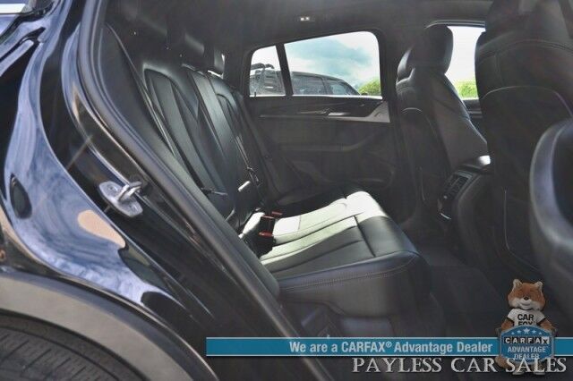 2024 BMW X4 xDrive30i Wasilla AK