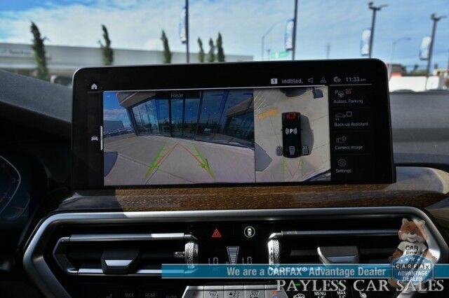 2024 BMW X4 xDrive30i Wasilla AK