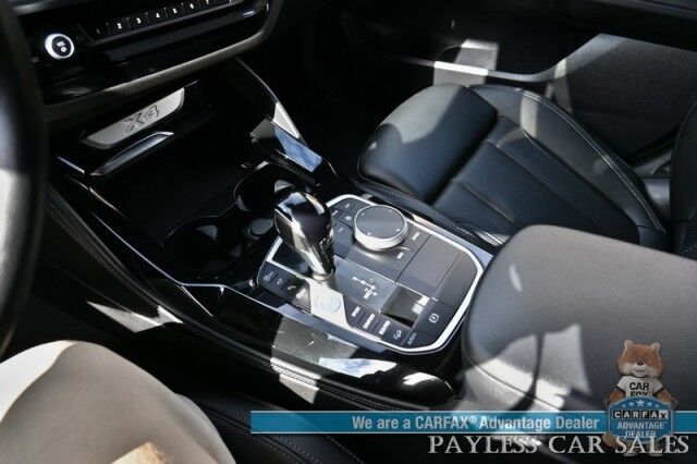 2024 BMW X4 xDrive30i Wasilla AK
