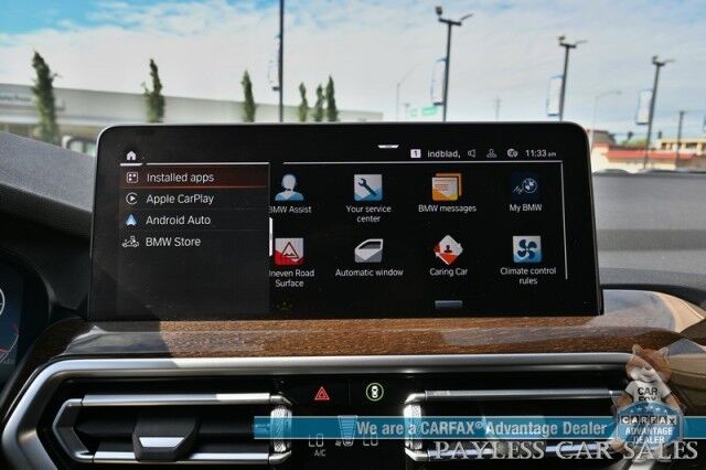 2024 BMW X4 xDrive30i Wasilla AK