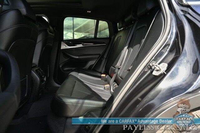 2024 BMW X4 xDrive30i Wasilla AK
