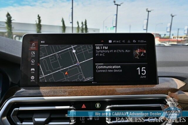 2024 BMW X4 xDrive30i Wasilla AK