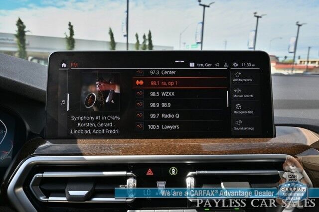 2024 BMW X4 xDrive30i Wasilla AK