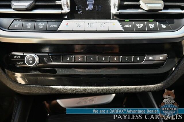 2024 BMW X4 xDrive30i Wasilla AK