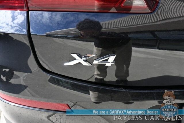 2024 BMW X4 xDrive30i Wasilla AK
