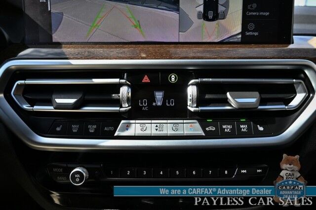 2024 BMW X4 xDrive30i Wasilla AK