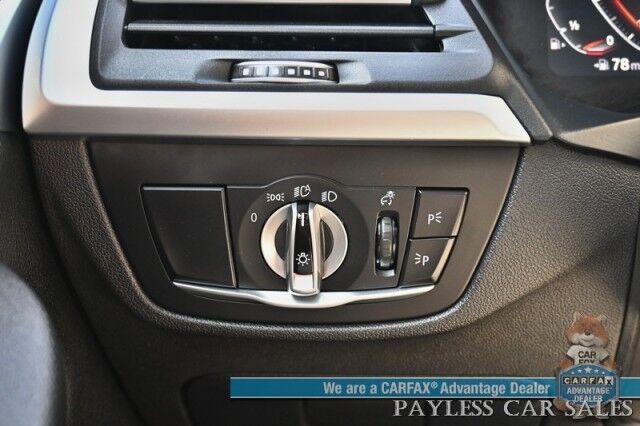 2024 BMW X4 xDrive30i Wasilla AK