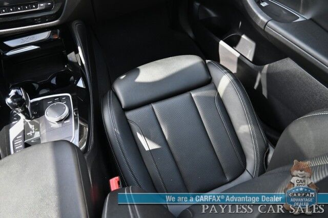 2024 BMW X4 xDrive30i Wasilla AK