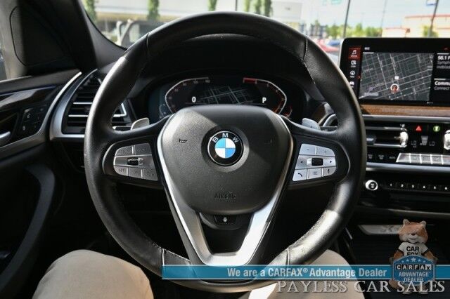 2024 BMW X4 xDrive30i Wasilla AK