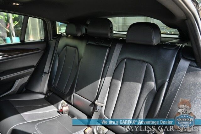 2024 BMW X4 xDrive30i Wasilla AK