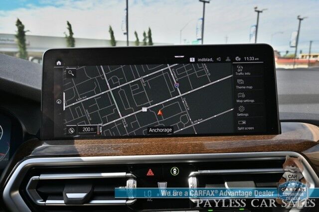 2024 BMW X4 xDrive30i Wasilla AK