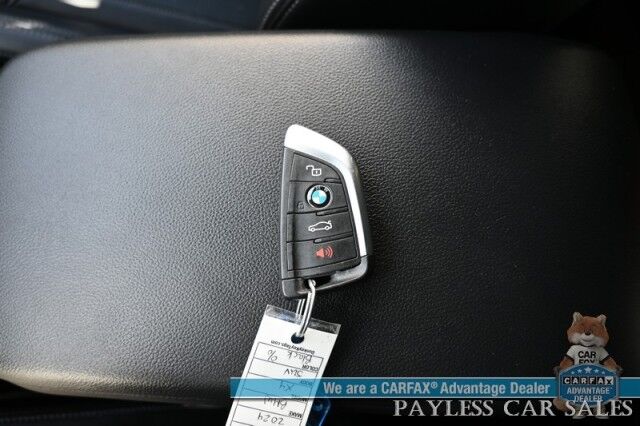 2024 BMW X4 xDrive30i Wasilla AK