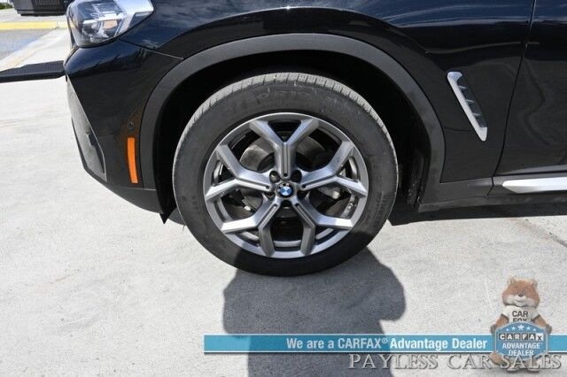 2024 BMW X4 xDrive30i Wasilla AK
