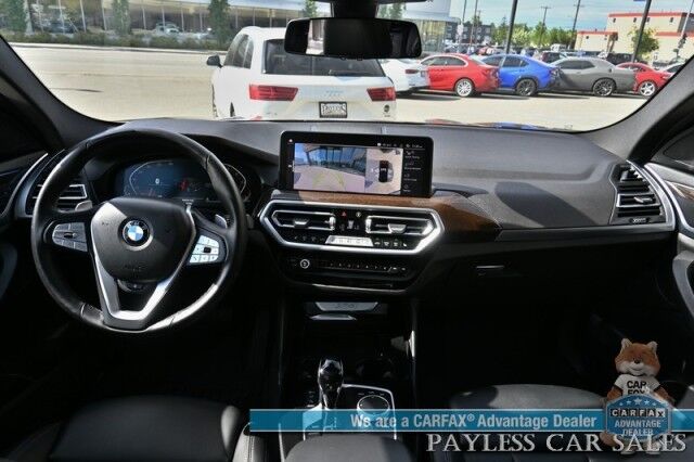 2024 BMW X4 xDrive30i Wasilla AK