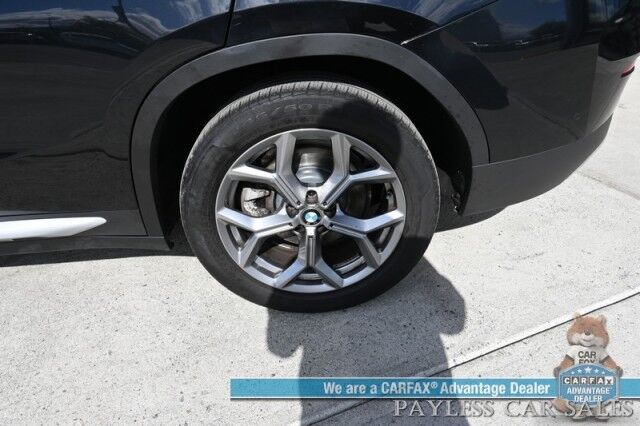 2024 BMW X4 xDrive30i Wasilla AK